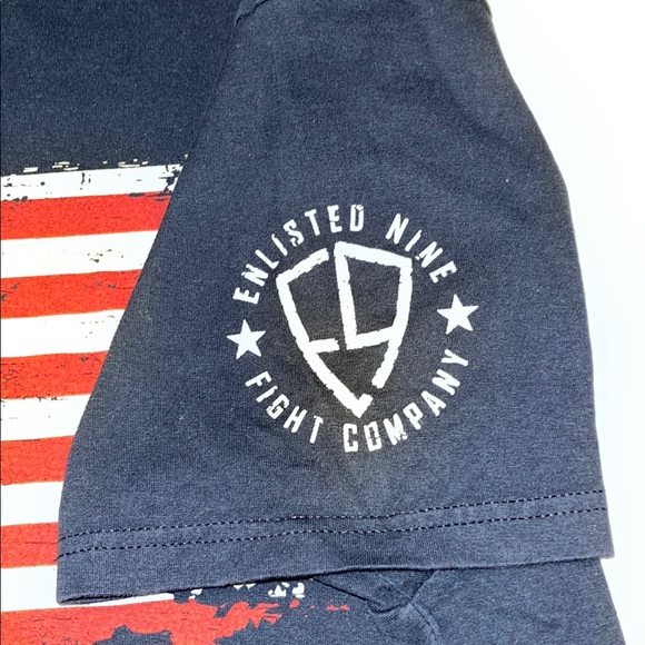 Grunt Style Men's Dark Navy Graphic T-Shirt - Picture 5 of 5